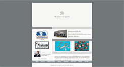 Desktop Screenshot of aadfwinc.com